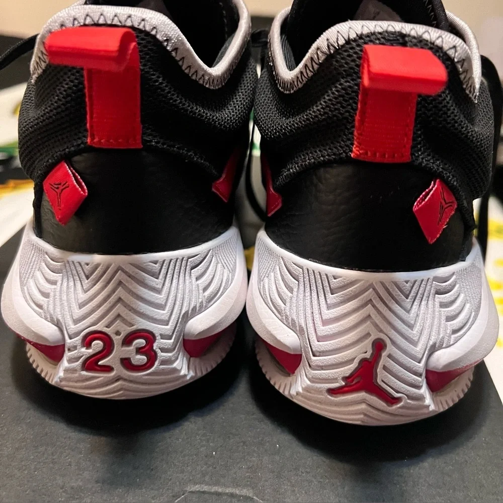 Jordan Stay Loyal 2